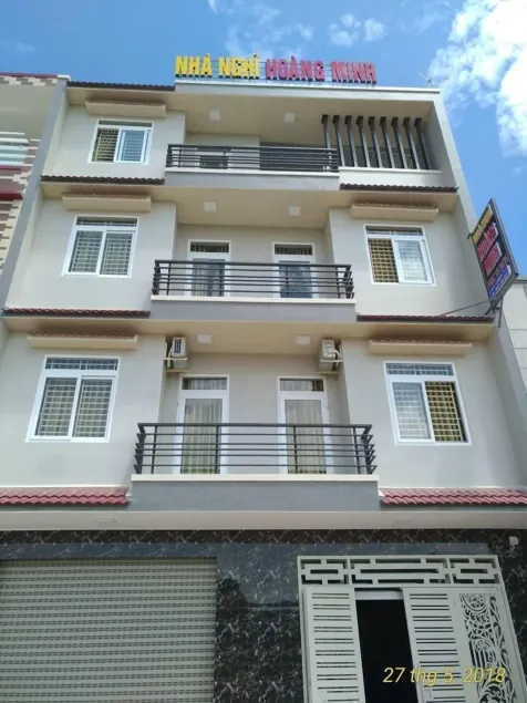 Hoang Minh 846 Hostel - Image 1