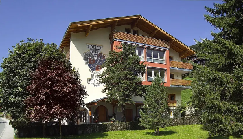Appartements Fürstauer - Image 1