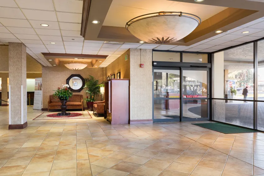 Holiday Inn Sacramento Downtown-Arena by IHG - Entrée intérieure