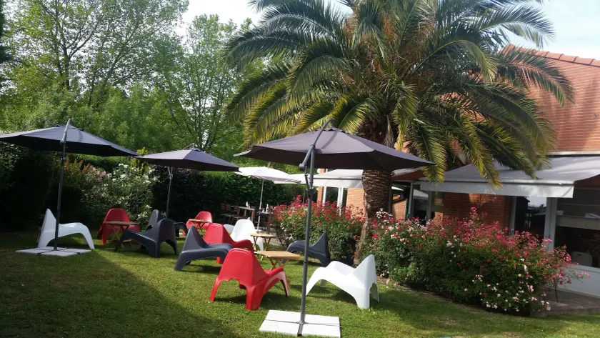Campanile Toulouse Sud-Labège innopole - Image 1