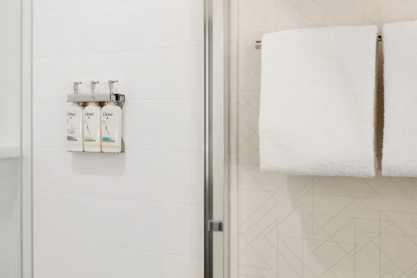 Holiday Inn Express & Suites Clarksville North by IHG - Zimmer