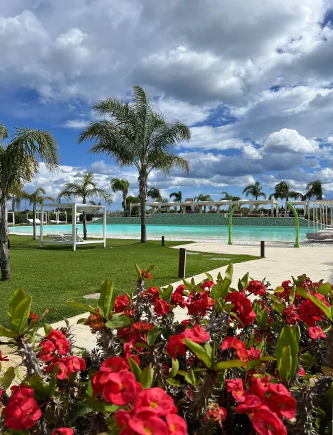 Wellness Spa Hotel Principe Fitalia - Image 1