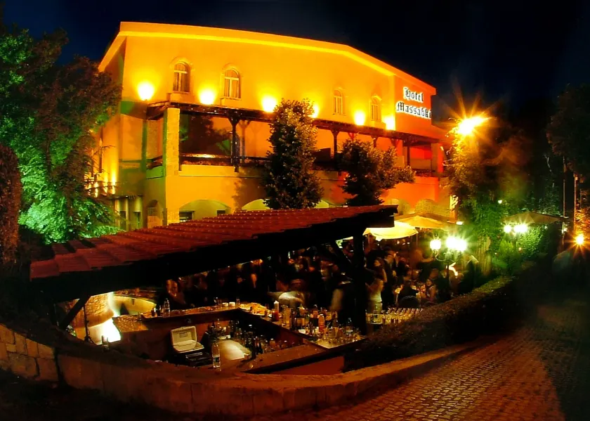 Massabki Hotel - Image 1