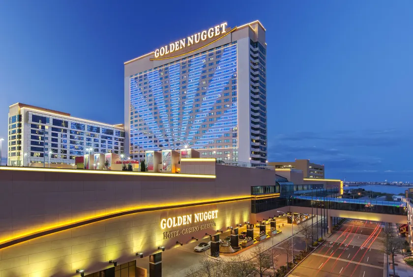 Golden Nugget - Image 1