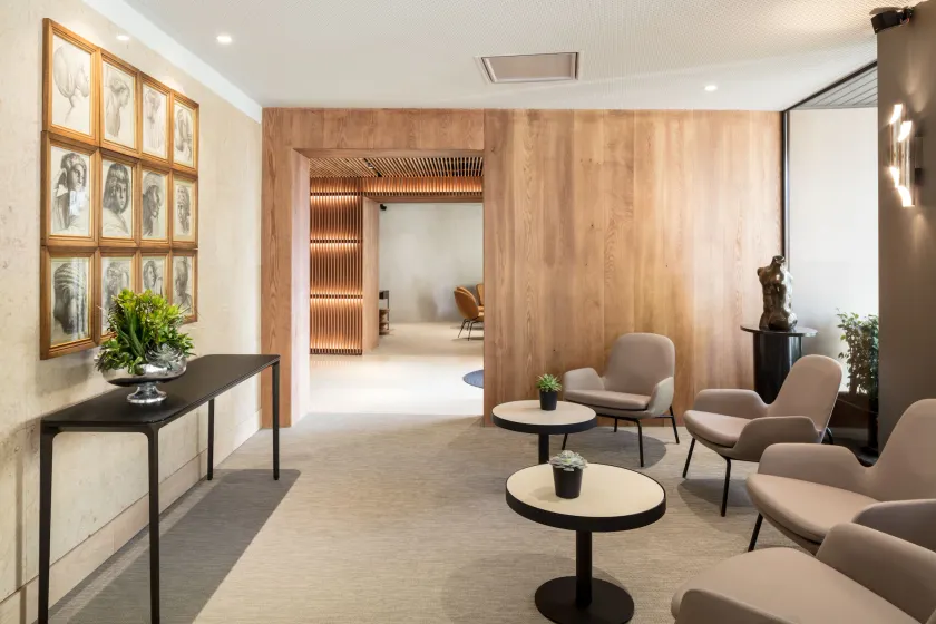 Hotel Dom Carlos Park - Image 1