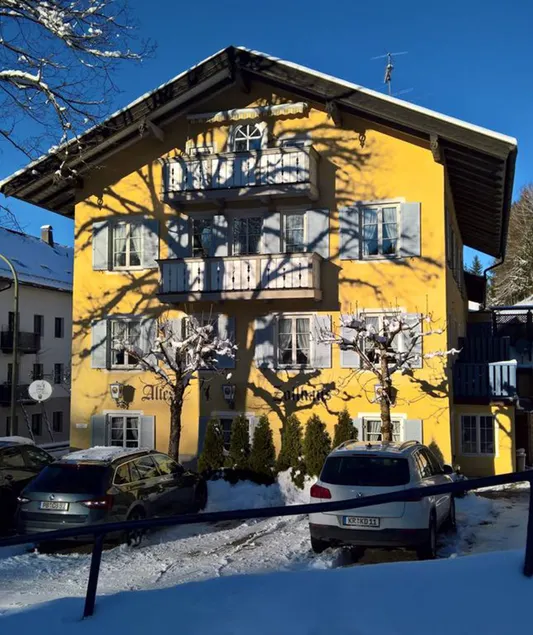 Altes Zollhaus - Image 1