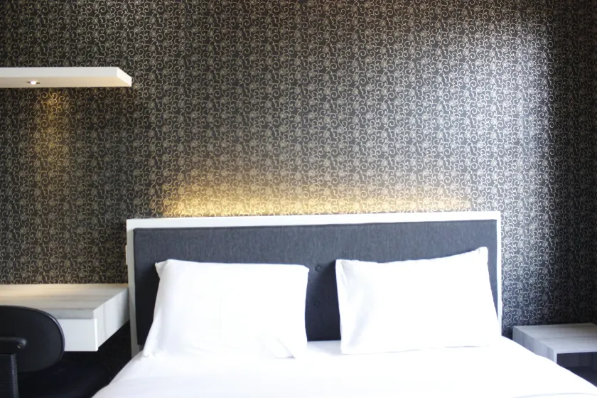 Quiet 2BR Apartment @ Parahyangan Residence Apartement with Mountain View - Image 1