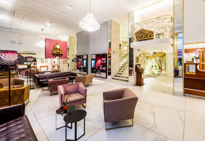 Hotel City Central - Image 1