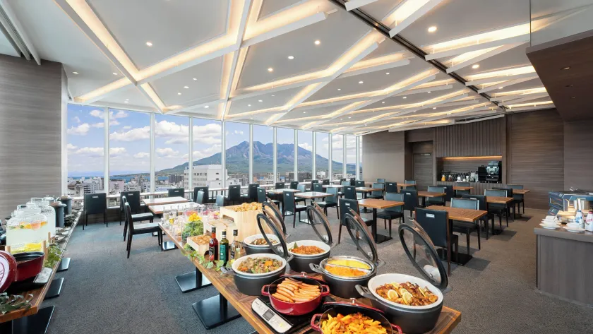 Hotel Oriental Express Kagoshima Tenmonkan - Image 1