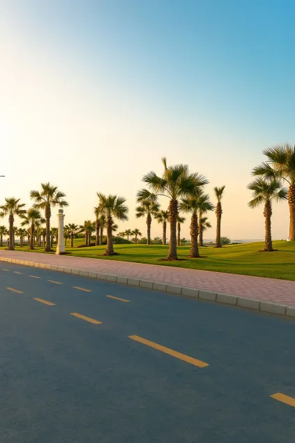 Port Said Resort rentals no1234 - Primary image