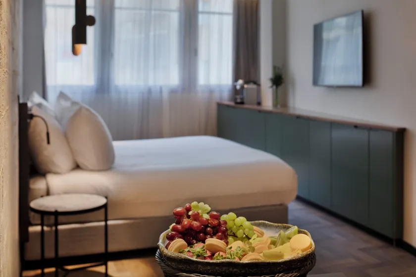 The Muse Boutique Hotel Tel Aviv - Image 1