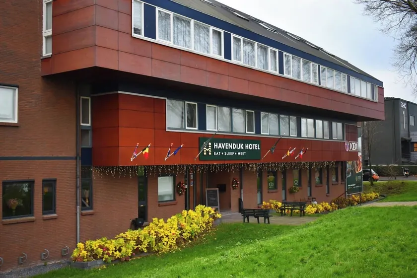 Havendijk Hotel - Image 1