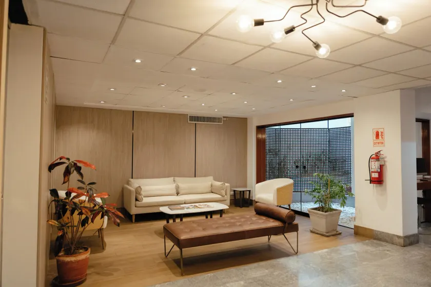 La Paz Apart Hotel - Image 1