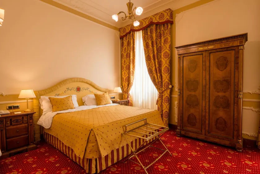 Grand Hotel Wagner - Image 1