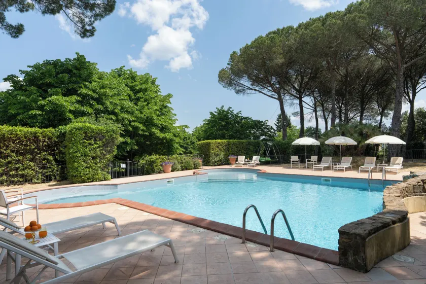 Relais Villa Bianca - Image 1