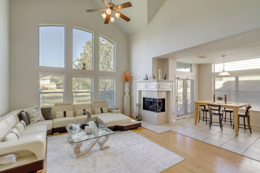 Lake-view Home w/ Pool Access in Legends Ranch! - Image 1