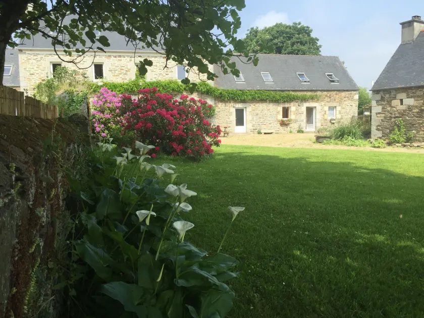 Chambres d'hôtes Penker - Image 1