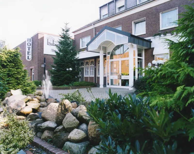 Hotel Hubertushof - Image 1