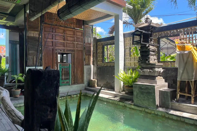 TwoSpaces Living at Bunga Desa, Jimbaran - Image 1