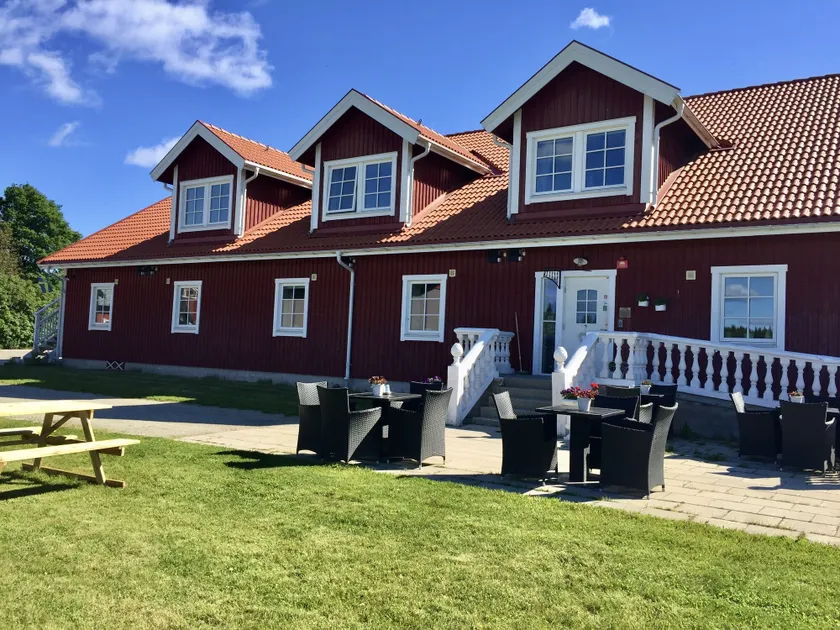 Högbo Hotell Skommarsgården - Image 1