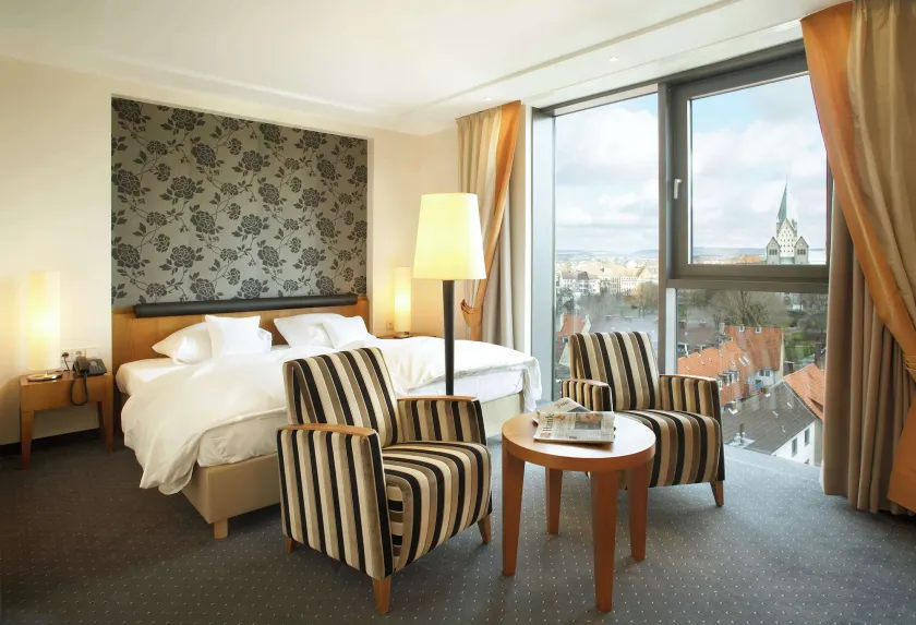 Best Western Plus Arosa Hotel - Image 1