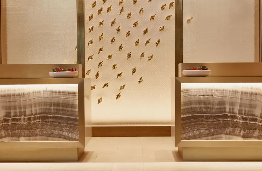 InterContinental - Washington D.C. - The Wharf by IHG - Hall