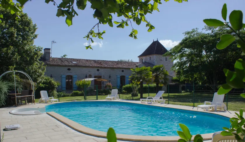 Chez Moutier - Image 1