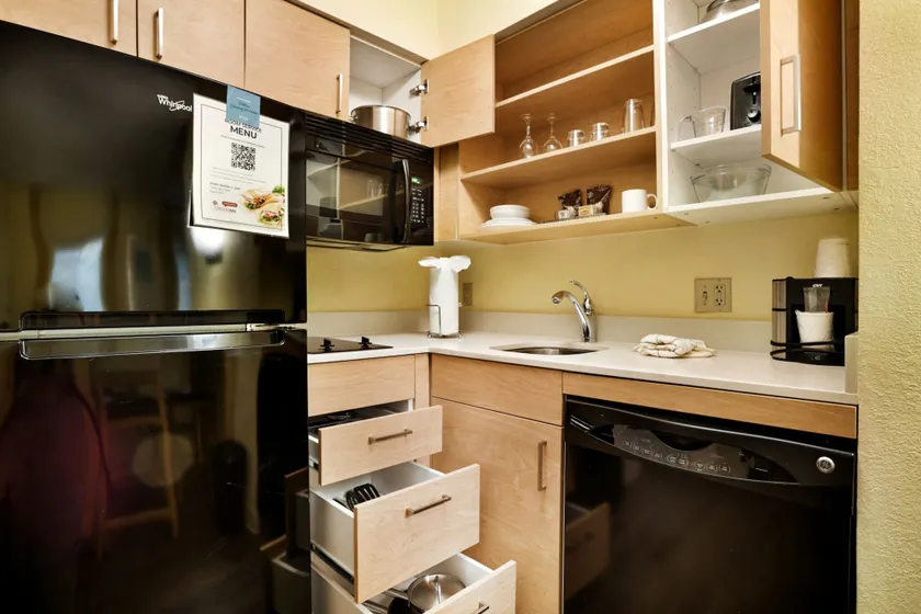 Staybridge Suites Columbia - Baltimore by IHG - Zimmer