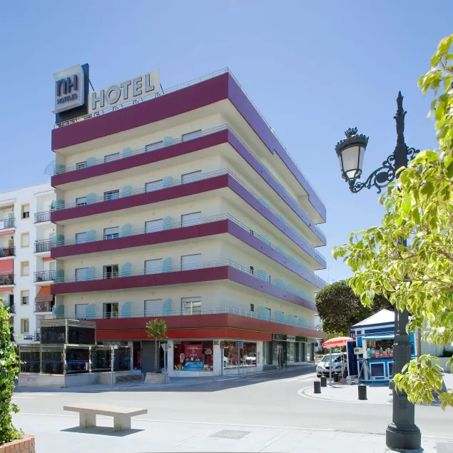 NH San Pedro de Alcántara - Image 1