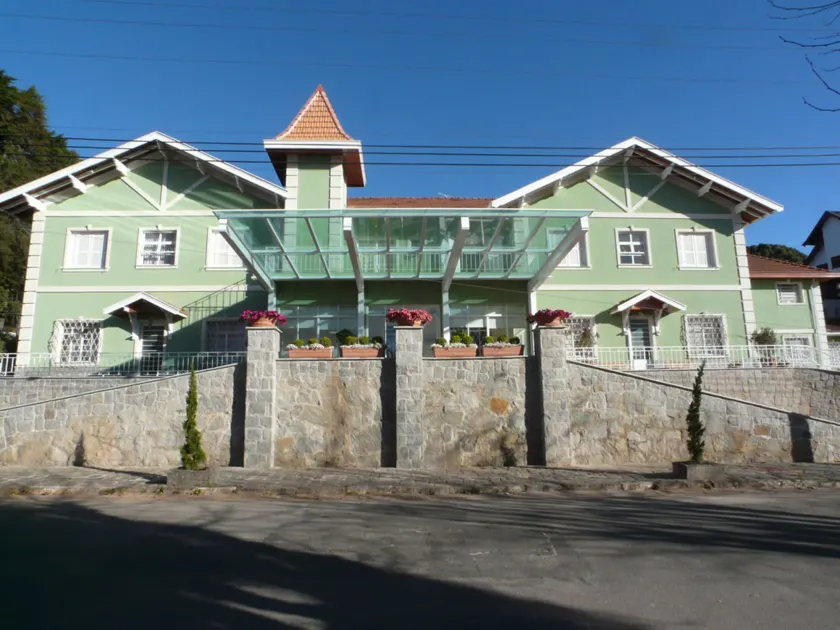 Hotel Casa São José - Image 1
