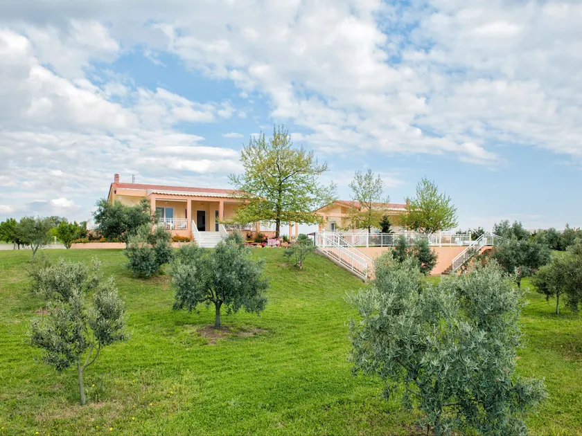 Villa Elaia Mare - Image 1