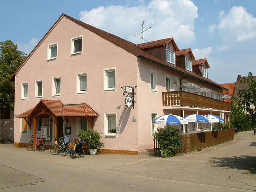 Landgasthaus Zum Mönchshof - Image 1