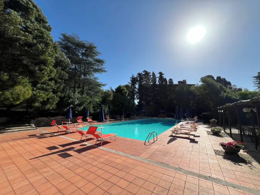 Park Hotel Napoleone - Image 1