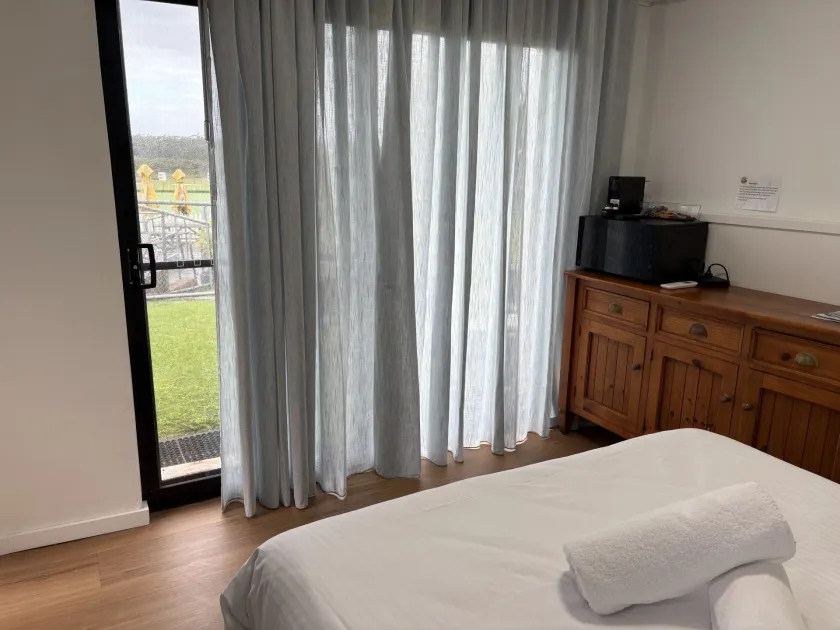 Waterview Motel Sussex Inlet - Rom