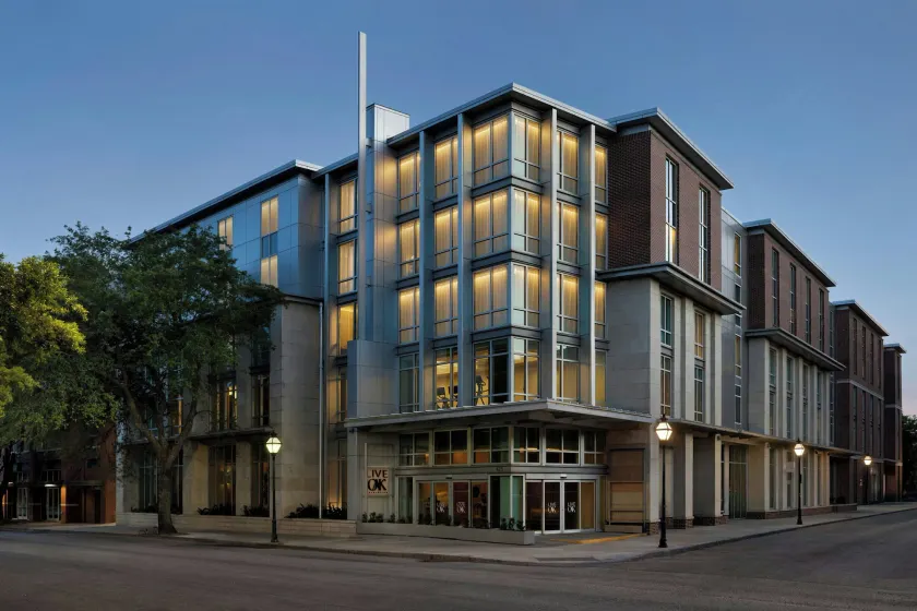 Live Oak, Charleston Historic District, a Tribute Portfolio Hotel - Image 1