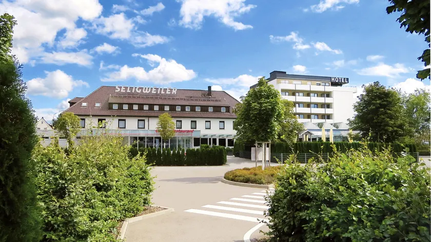 Seligweiler Hotel & Restaurant - Image 1