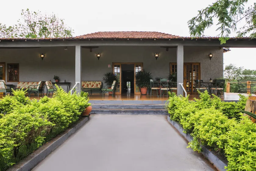 Fazenda Itaygua Hotel - Image 1