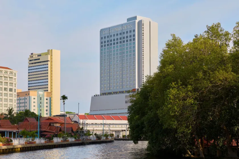 Dusit Princess Melaka - Image 1