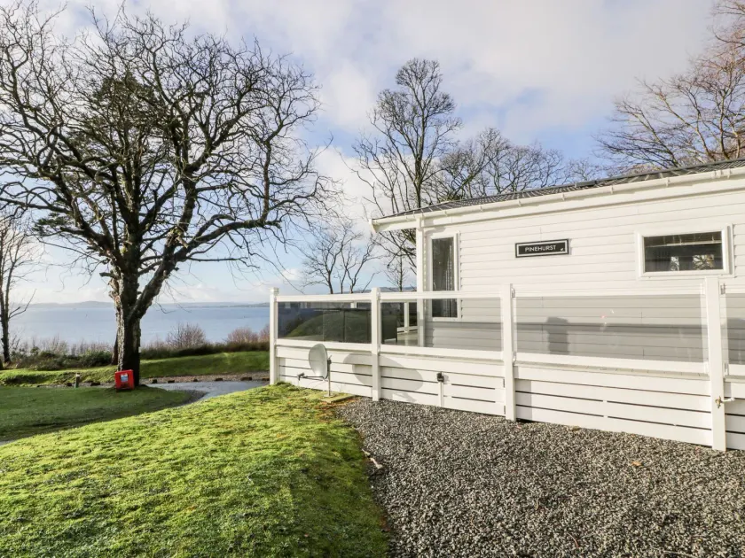 Argyll View Lodge - Image 1