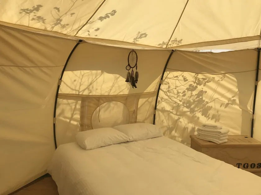 Tendo Glamping - Image 1