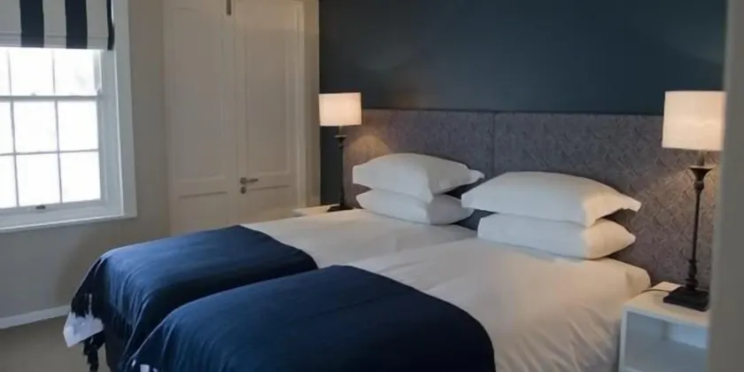Kenjockity Self Catering Apartments - Image 1