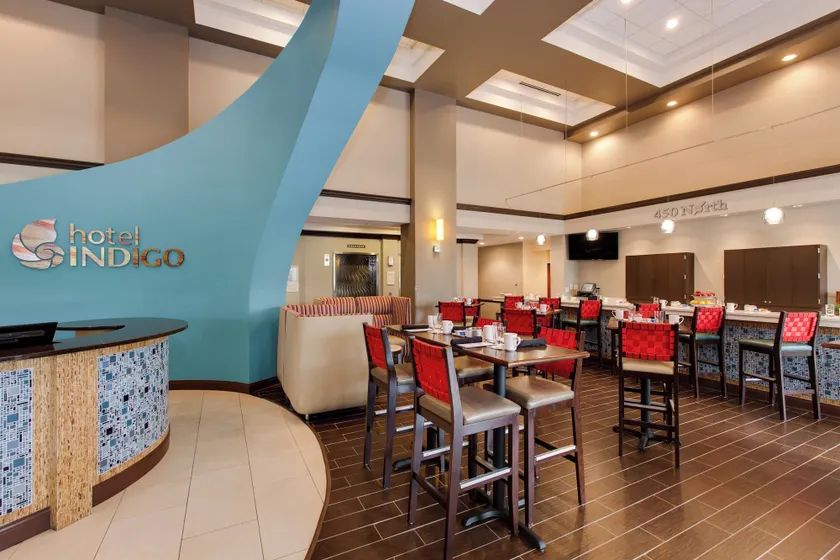Hotel Indigo Chicago - Vernon Hills by IHG - Image 1