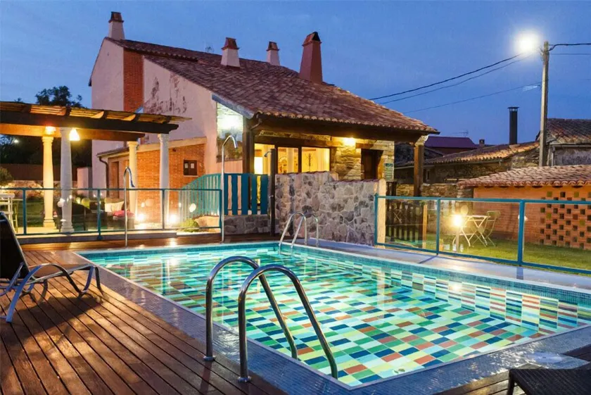 Hotel Rural El Tejar de Miro - Image 1