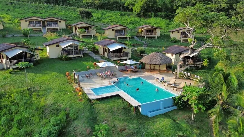 Gatun Lake Lodge Hotel - Image 1