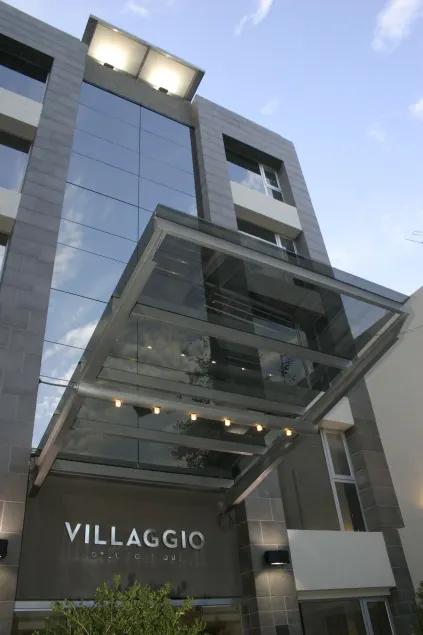 Villaggio Hotel Boutique - Image 1