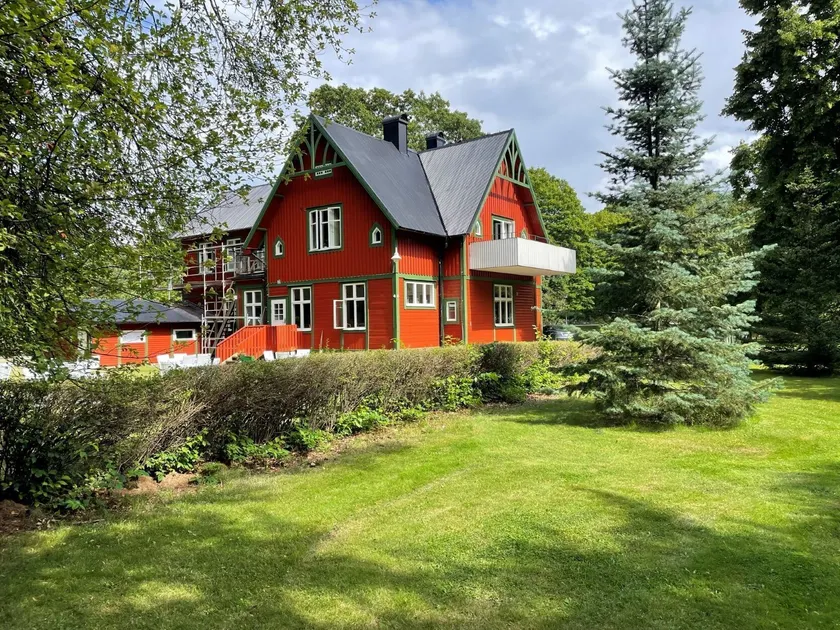 AlingsÃ¥s Vandrarhem - Villa Plantaget - Hostel - Image 1