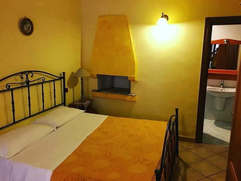 Filohostel l'Albergo Glocale - Camera