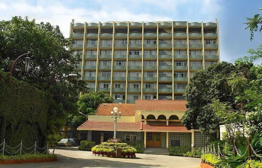 Woodlands - Image 1