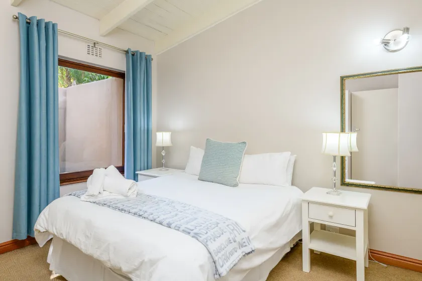 San Lameer Villa 2609 - 3 Bedroom Superior - 6 pax - San Lameer Rental Agency - Image 1