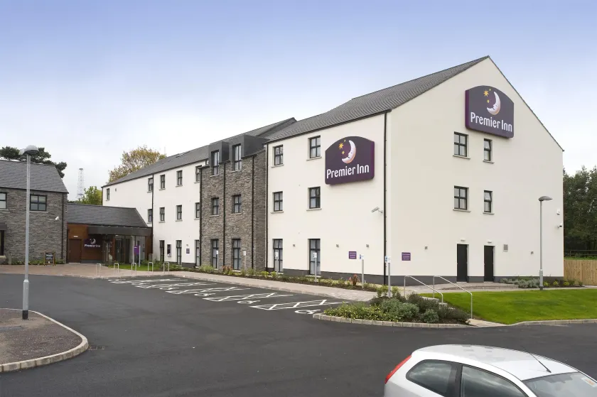 Premier Inn Lisburn - Image 1